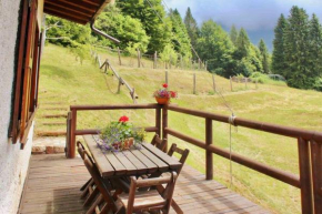 * Chalet inside the nature* 12 guests + WI-FI
